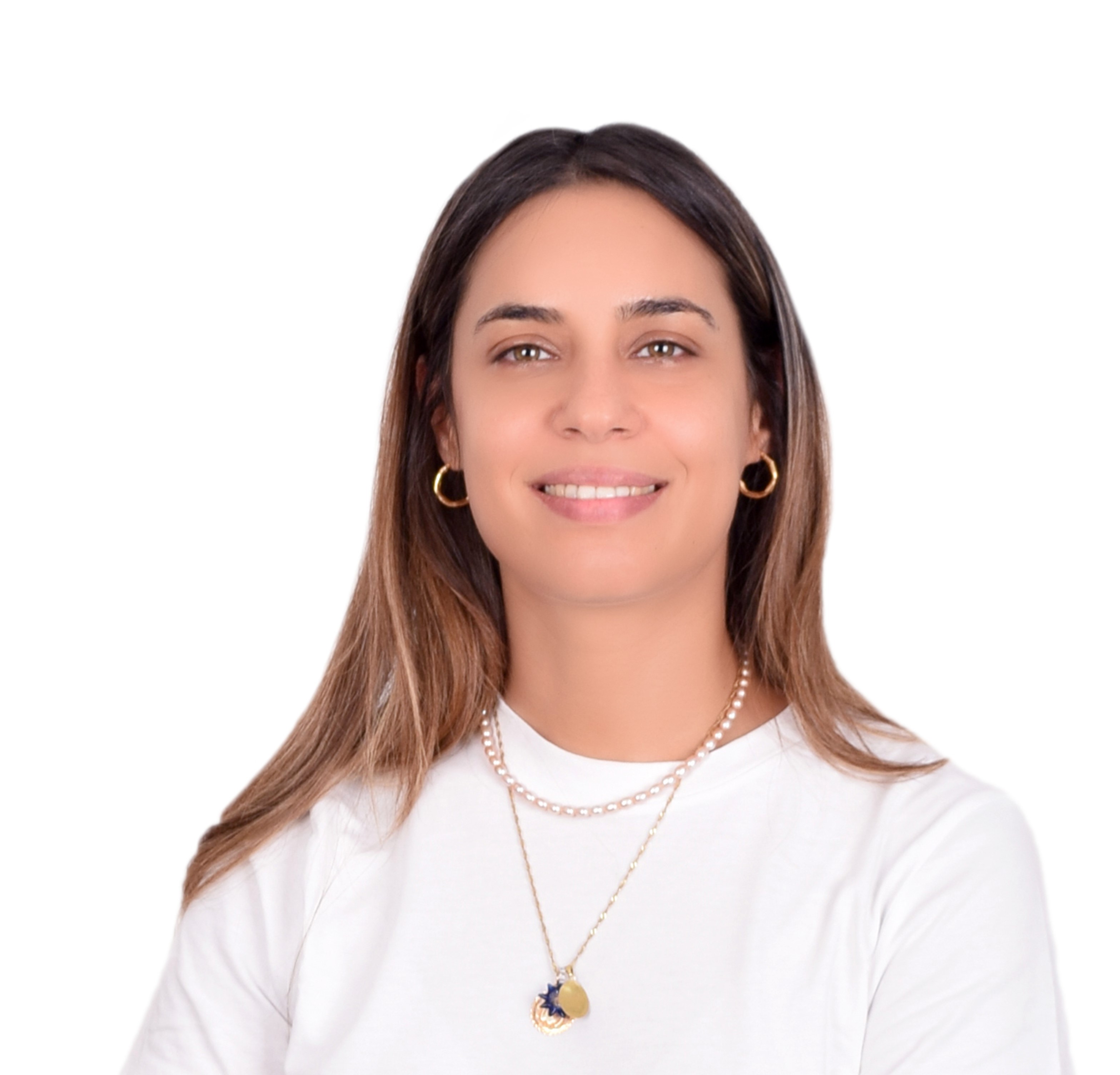 Asma Chafter, Fondatrice et CEO de Another PlastiK