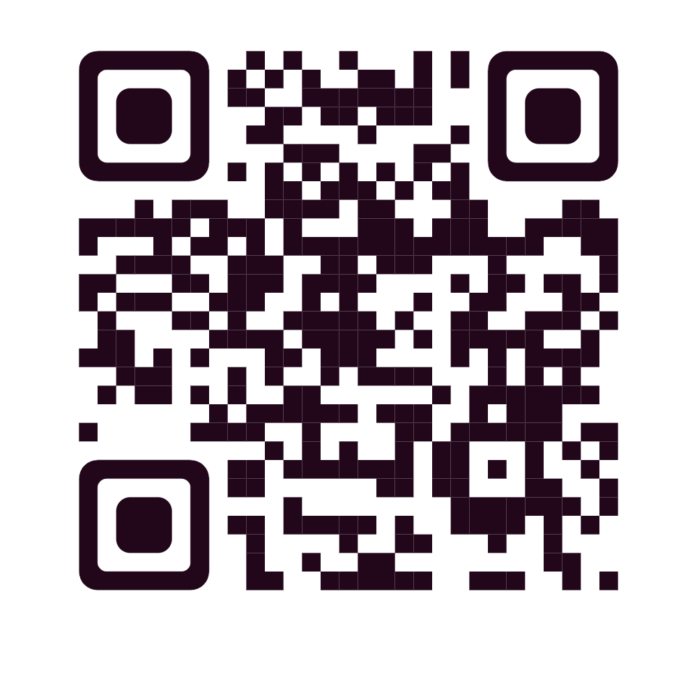 QR code de démonstration Another PlastiK