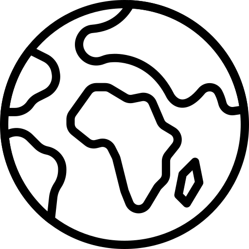 Icône CO2 évité