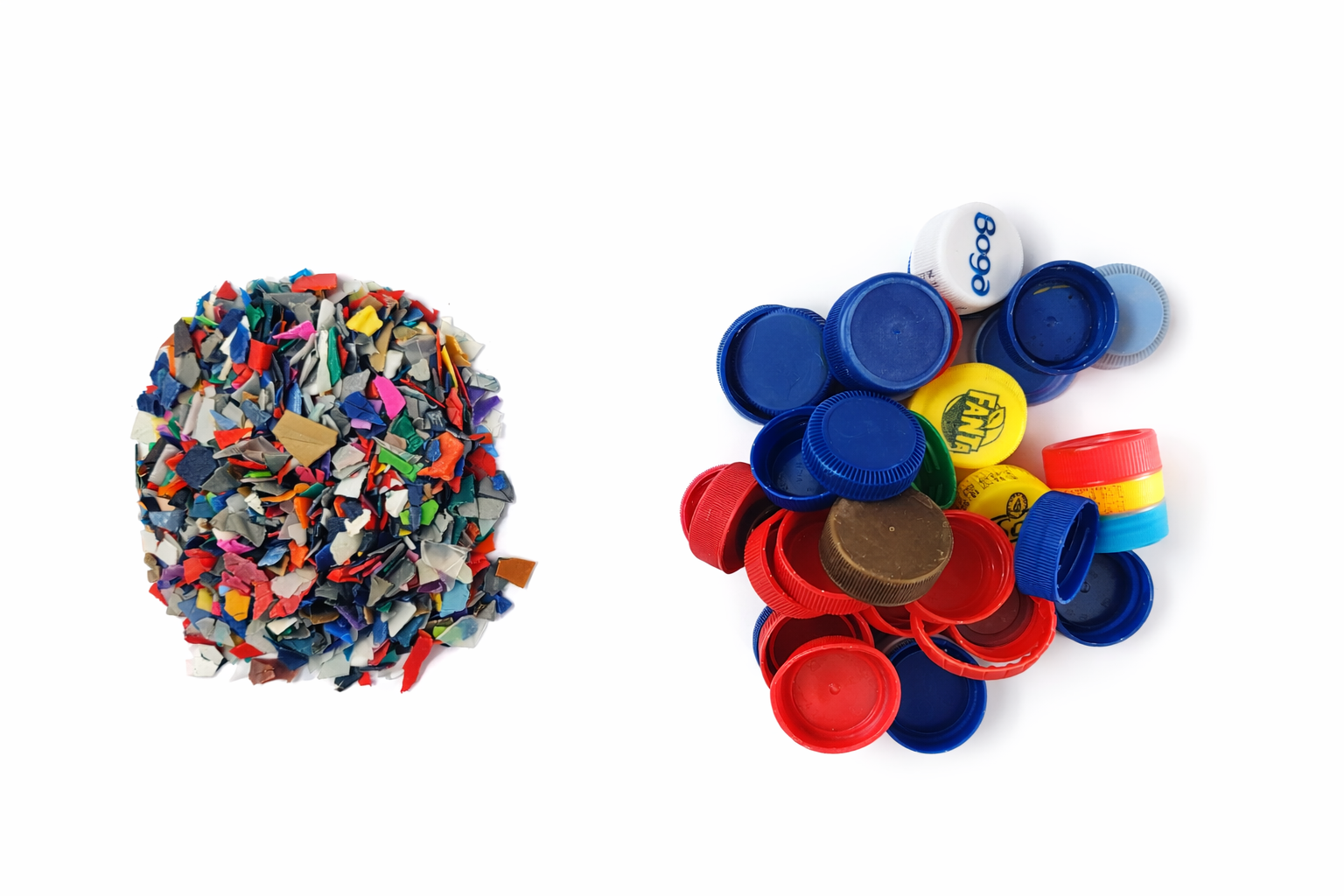 Plastic processing step 1 — Another PlastiK manufacturing