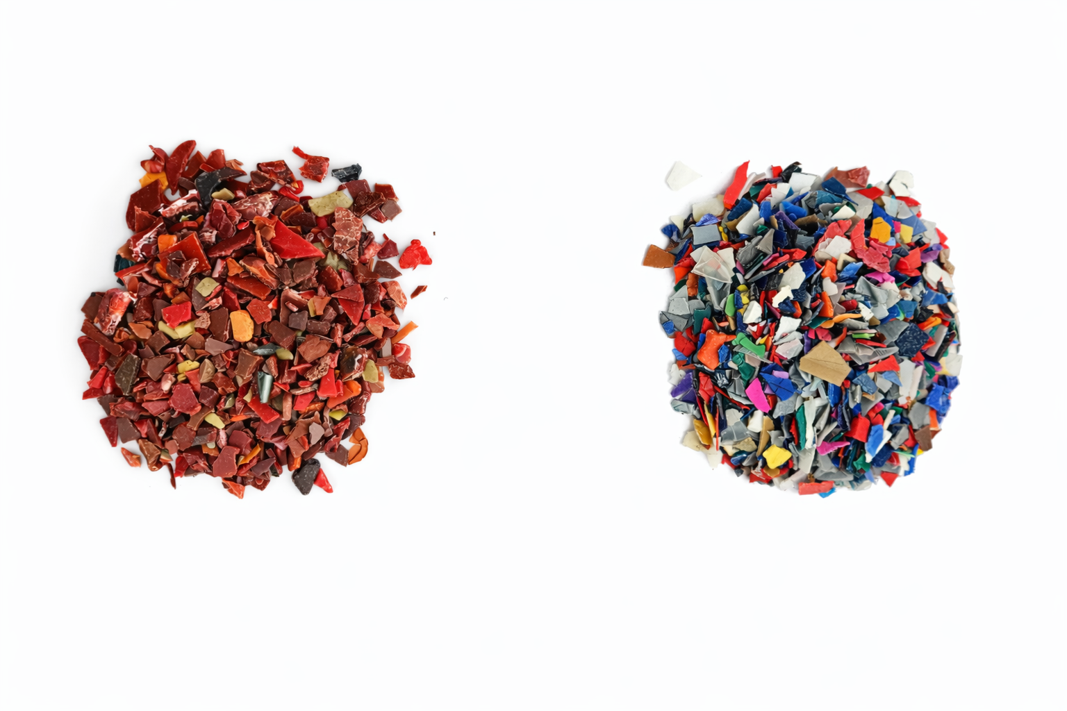 Plastic processing step 2 — Another PlastiK manufacturing